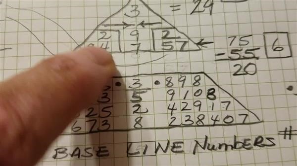 name vibration numerology calculator